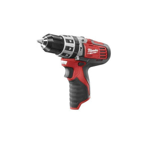 Milwaukee | 2411-20 M12 Cordless Lithium-Ion 3/8" Hammer Drill Driver