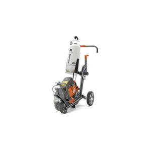 Husqvarna KV760 cutting cart