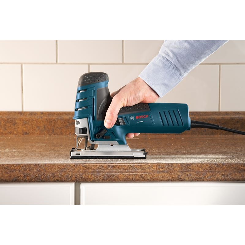 Bosch | JS470EB 7.0A Barrel-Grip Jig Saw