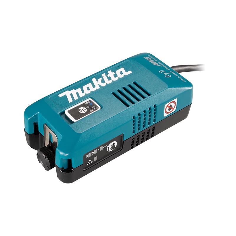 Makita WUT02U Makita WUT000 Auto-start Wireless System (AWS) Bluetooth Transmitter