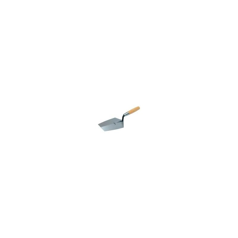 Marshaltown | 19 7.5L 7-1/2" Bucket Trowel with Wood Handle