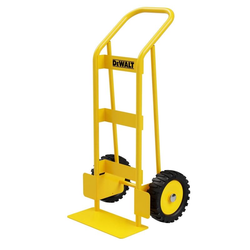 DEWALT DXWT-100 STEEL HANDTRUCK