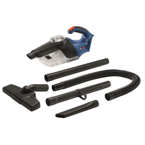 Bosch GAS18V-02N 18V Vacuum Cleaner Handheld (Bare Tool)