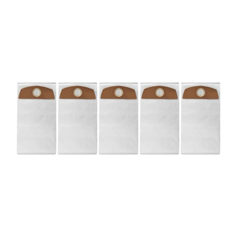 FLEX FT522 Fleece Dust Bag (5-Pack)