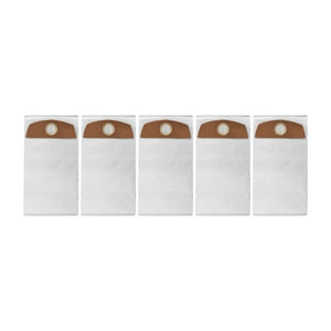 FLEX FT522 Fleece Dust Bag (5-Pack)