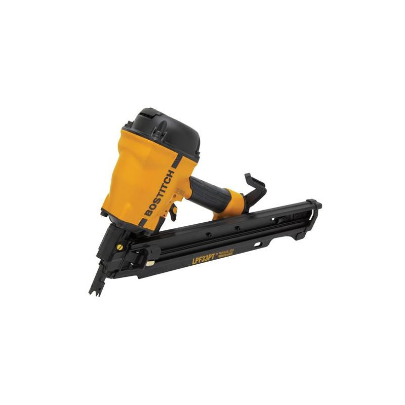 Bostitch | LPF33PT Low Profile Paper Tape Framing Nailer