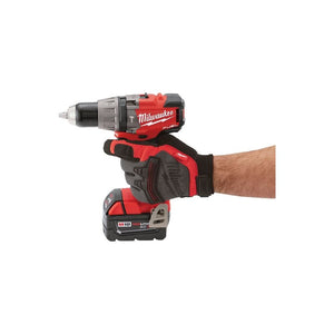 Milwaukee 48-22-8734 Demolition Gloves - XXL