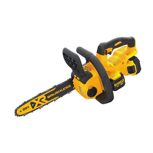 DEWALT DCCS620P1 20V MAX* Compact Cordless Chainsaw Kit