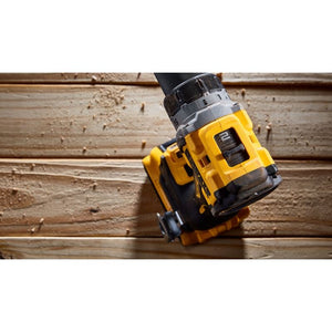 DEWALT DCD800B 20V MAX XR Brushless Cordless 1/2 in. Drill/Driver (Tool Only)