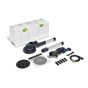 Festool 575994 Drywall Sander PLANEX LHS 2 225 EQI-Plus