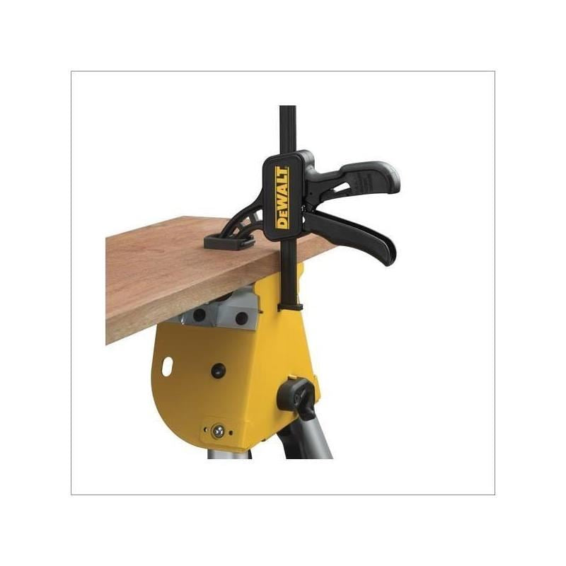 DEWALT | DWS5026 Track Saw Clamp Kit