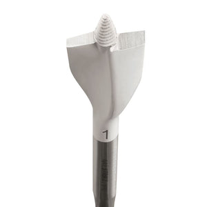 Bosch NS1007 5/8 In. x 6 In. Nail Strike Spade Bit