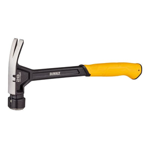 DEWALT DWHT51007 28 oz Steel Framing Hammer