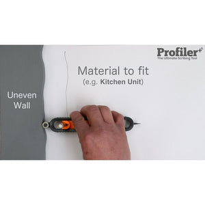 Profiler+ The Ultimate Scribing Tool