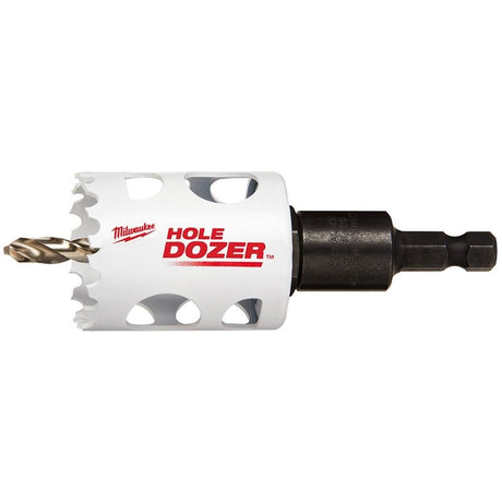 49-56-0082 1-1/2 in. HOLE DOZER Bi-Metal Hole Saw