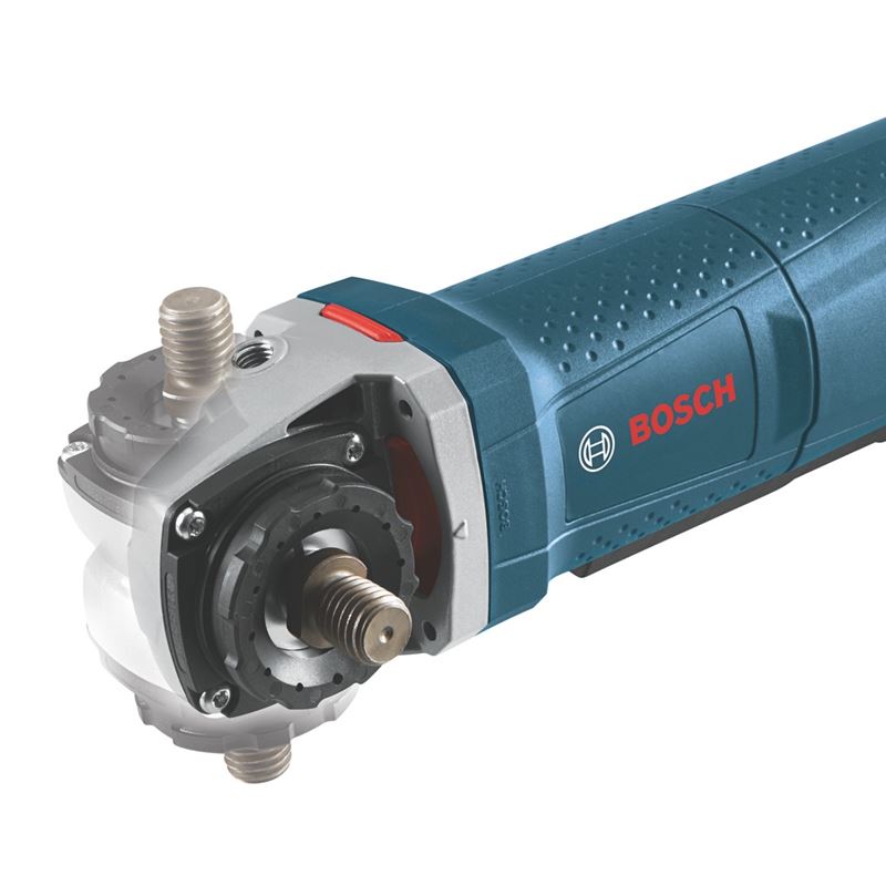 Bosch GWS13-50 120V 5in Grinder 13A