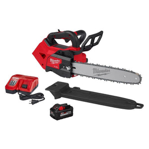 Milwaukee 2826-21T M18 FUEL 14in Top Handle Chainsaw Kit