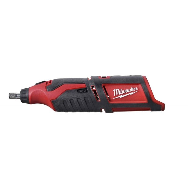 Milwaukee 2460-20 12 V Lithium-Ion Cordless Rotary Tool - Tool Only