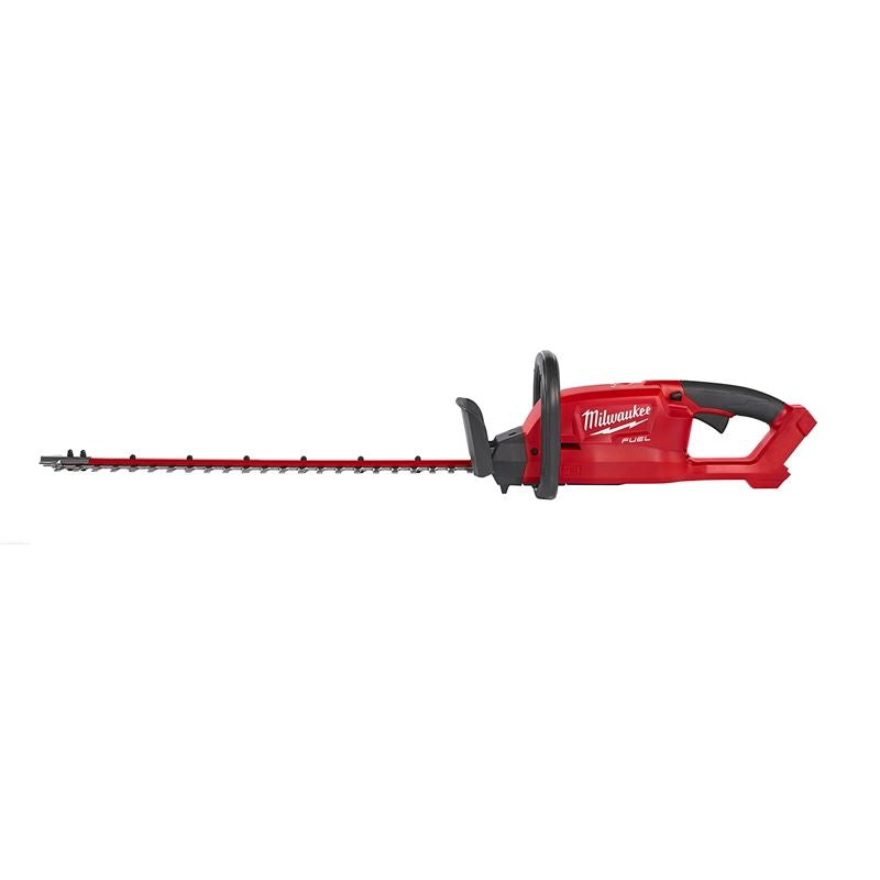 2726-20 M18 FUEL 18 Volt Lithium-Ion Brushless Cordless Hedge Trimmer - Tool Only