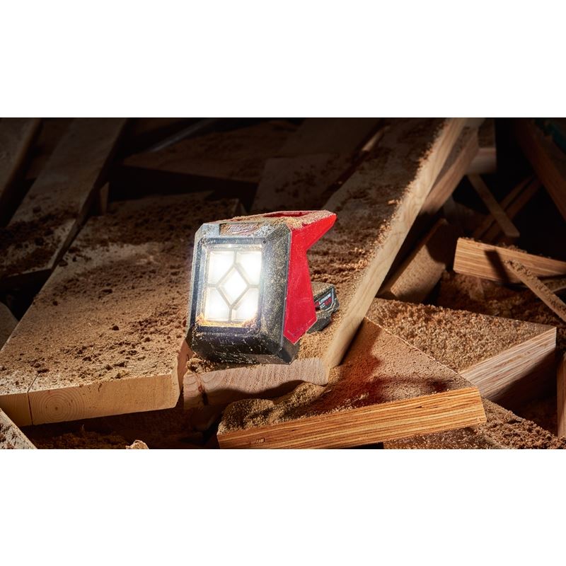 Milwaukee 2364-20 M12 Compact Flood Light