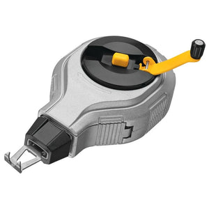 DEWALT DWHT47399 Chalk Reel - 6:1