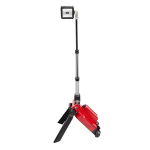 2120-20 M18 18 Volt Lithium-Ion Cordless ROCKET Dual Pack Tower Light with ONE-KEY  - Tool Only