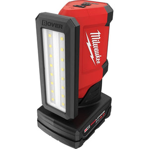 Milwaukee 2367-20 M12 ROVER Service & Repair Flood Light w/ USB Charging