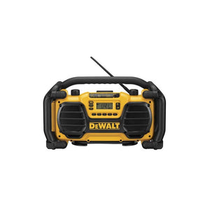 DEWALT | DC012 Worksite Charger / Radio