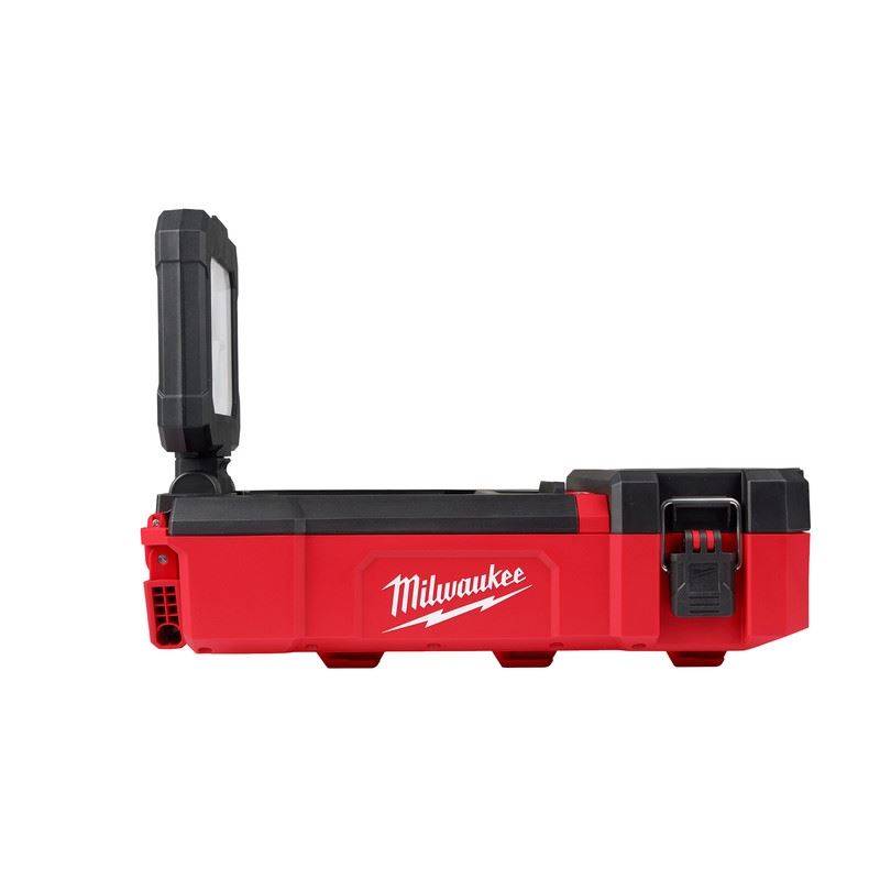 Milwaukee 2356-20 M12 PACKOUT Flood Light with USB Charging