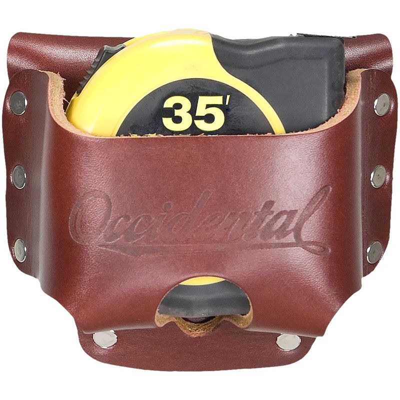 OCCIDENTAL LEATHER 5137 - Large Tape Holster