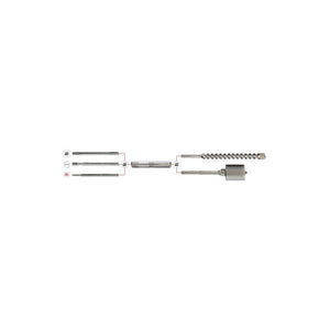 Milwaukee 48-20-6982 Max-Lok SDS PLUS Adapter, 29.5"