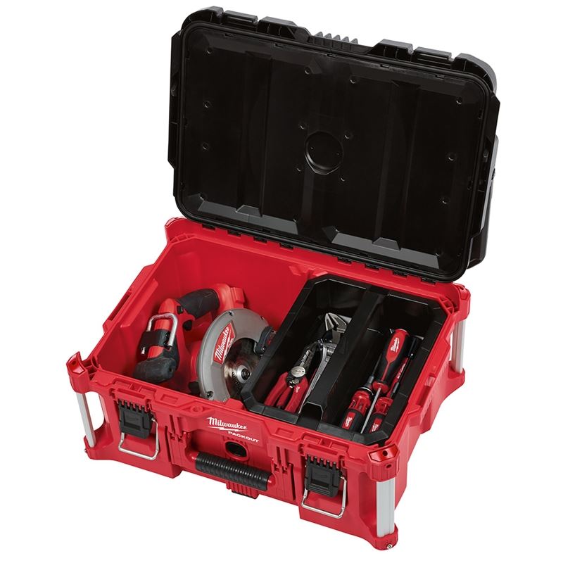 48-22-8425 22 in. PACKOUT Large Tool Box