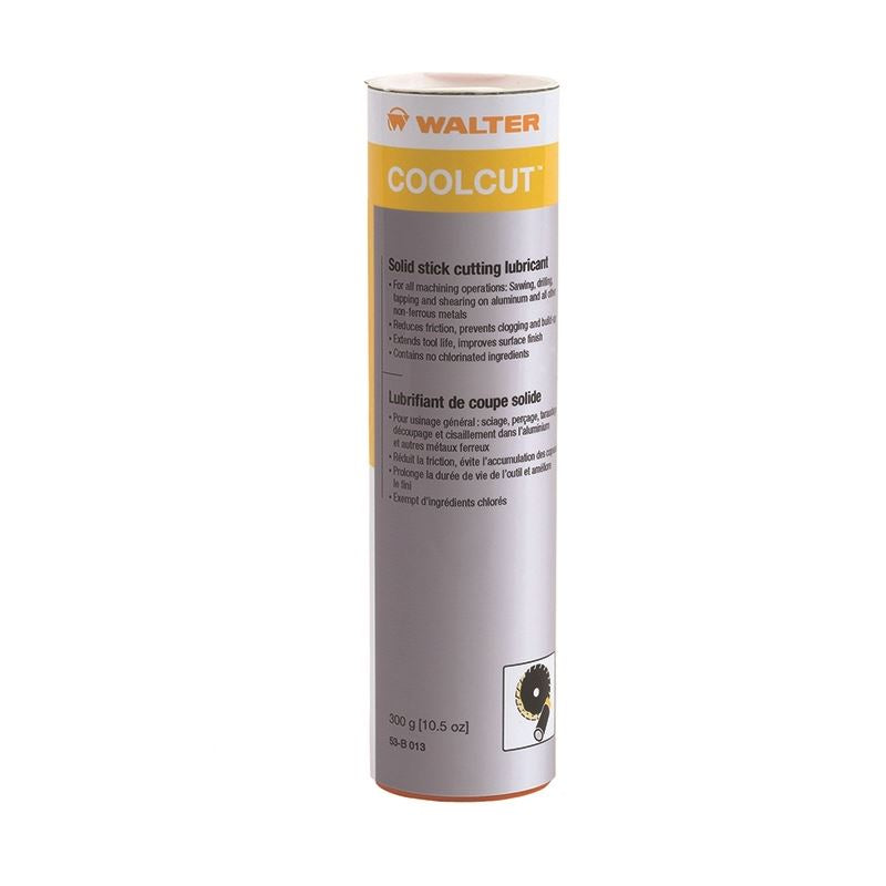 WALTER 53B013 COOLCUT LUBRICANT STICK 300 G