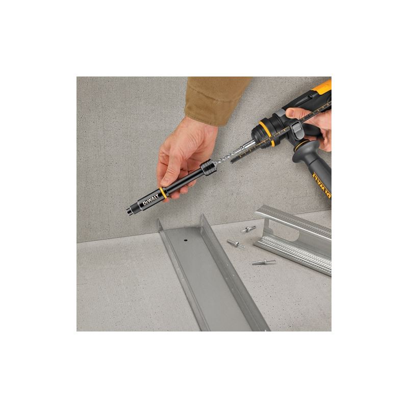 Powers | PFM2111DZK Concrete Solution Anchor Kit