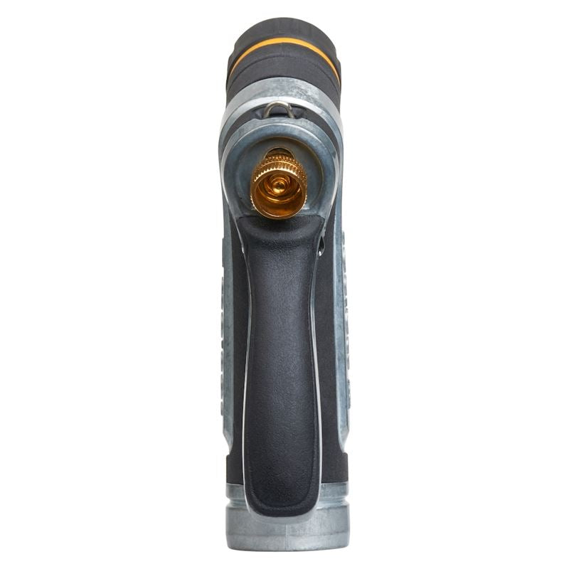 melnor XT450 Heavyweight Metal Adjustable Hoze Nozzle