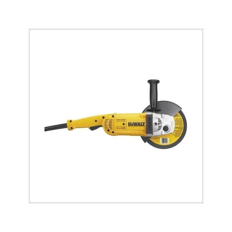 DEWALT | D28494N 9" (230 mm) Large Angle Grinder