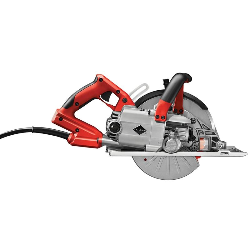 SkilSaw SPT78MMC-22 8 In. OUTLAWâ„¢ Worm Drive Saw for Metal