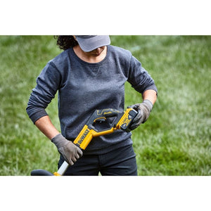 DEWALT DCED400M1 20V MAX Brushless Cordless Edger Kit