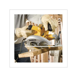 DEWALT | DWE575SB 7 - 1/4" Lightweight Circular Saw With Electric Brake