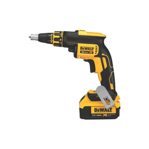 DEWALT DCF620M2 20V MAX* XR Brushless Li-Ion Drywall Screwgun