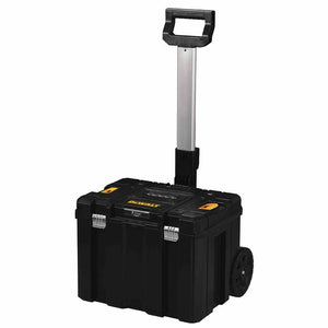 DEWALT DWST17820 TSTAKÂ® Mobile Storage Deep Box on Wheels