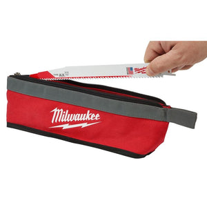 Milwaukee 48-22-8183 3PC Multi-Size Zipper Pouches