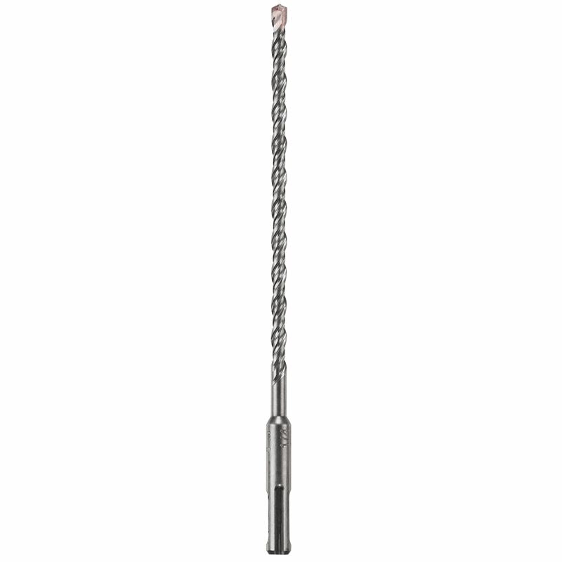 Bosch HC2012 3/16" x 8" SDS PLUS Drill Bit