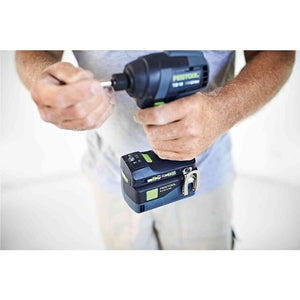 Festool 205601 Combo TID B TSC S