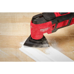 Milwaukee 49-25-2001 OPEN-LOK 3-1/2 in Triangle Sanding Pad 1 Pk