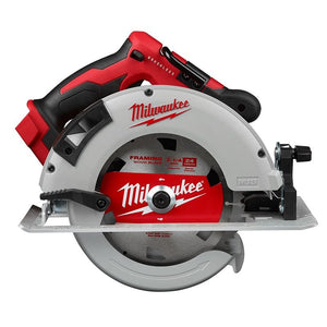 Milwaukee 2631-20 M18 Brushless 7-1/4" Circular Saw