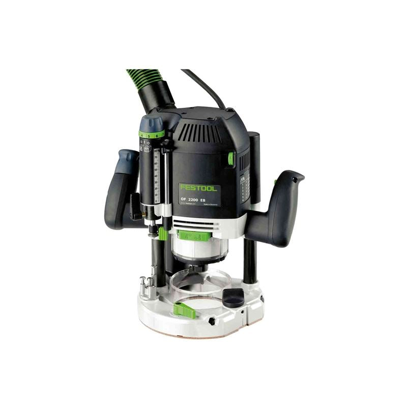 Festool 574689 Router OF 2200 EB-F-Plus