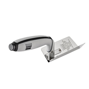 RAGNI R65351S 38mm X 108mm Stainless Steel Skinny Internal Corner Trowel 38mm X 108mm