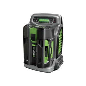 EGO CH5500 POWER+ Rapid Charger