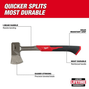 Milwaukee 48-22-9061 16in Splitting Axe